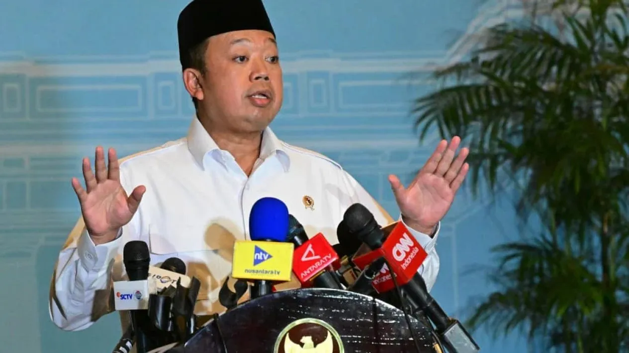 KPK: Nusron Wahid Berpeluang Diperiksa dalam Kasus Korupsi Bupati Kuansing