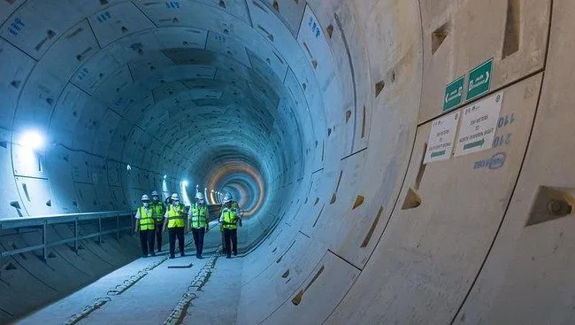 Penumpang Makin Mudah! MRT Monas Akan Terhubung Langsung ke Gambir