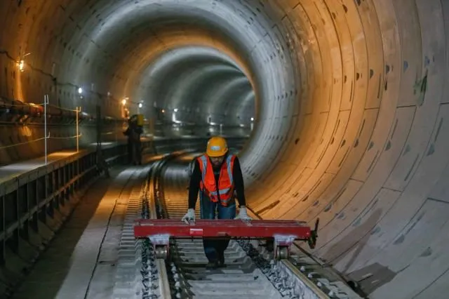 Penumpang Makin Mudah! MRT Monas Akan Terhubung Langsung ke Gambir