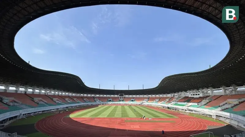 Menuju Piala AFF 2026, Timnas Indonesia Kembali ke Jakarta dan Jajal Pakansari