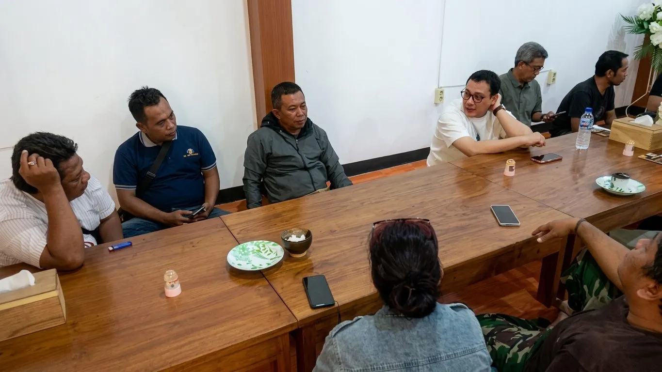 Sekjend DPD PRI Dorong Kebangkitan Politik Rakyat di Kota Madiun