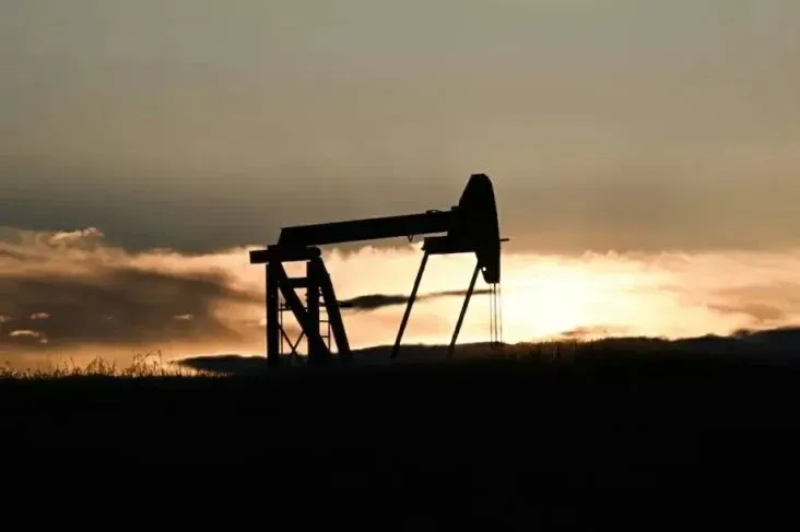 Laut Merah Kembali Memanas, Harga Minyak Brent Melesat Tembus USD100