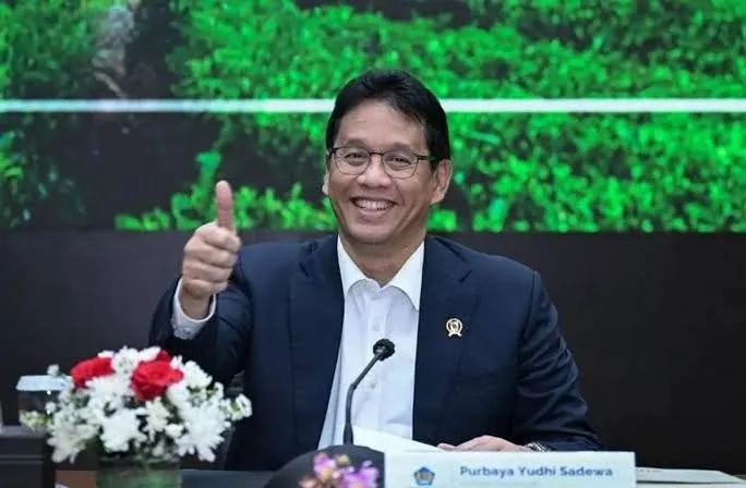 Viral Dikabarkan Berobat ke Pengobatan Alternatif di Sukoharjo, Purbaya Akhirnya Buka Suara