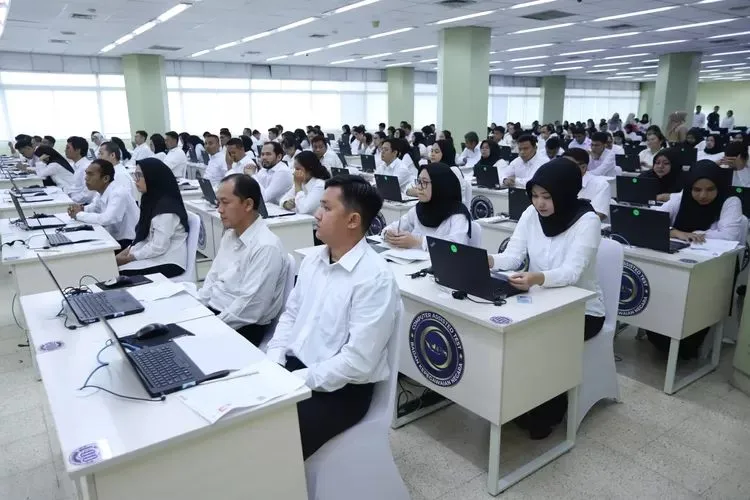 Rekrutmen CPNS 2026 Mulai Dipersiapkan, Ini Fokus Pemerintah Saat Ini
