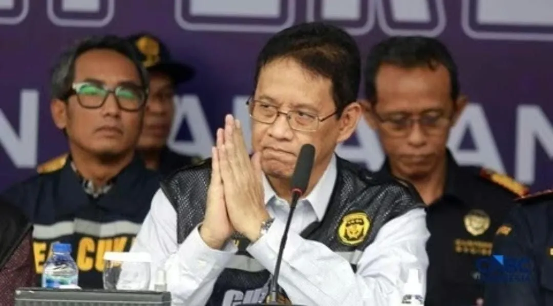 Purbaya Tetapkan Aturan Baru: Impor LPG Bebas Bea Masuk Hingga 6 Bulan