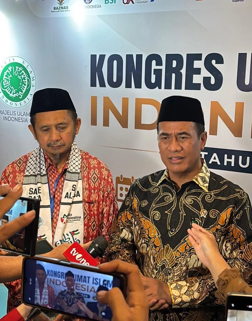 Ustaz Zaitun: Hilirisasi Pertanian Mentan Jadi Harapan Baru bagi Kesejahteraan Petani Indonesia