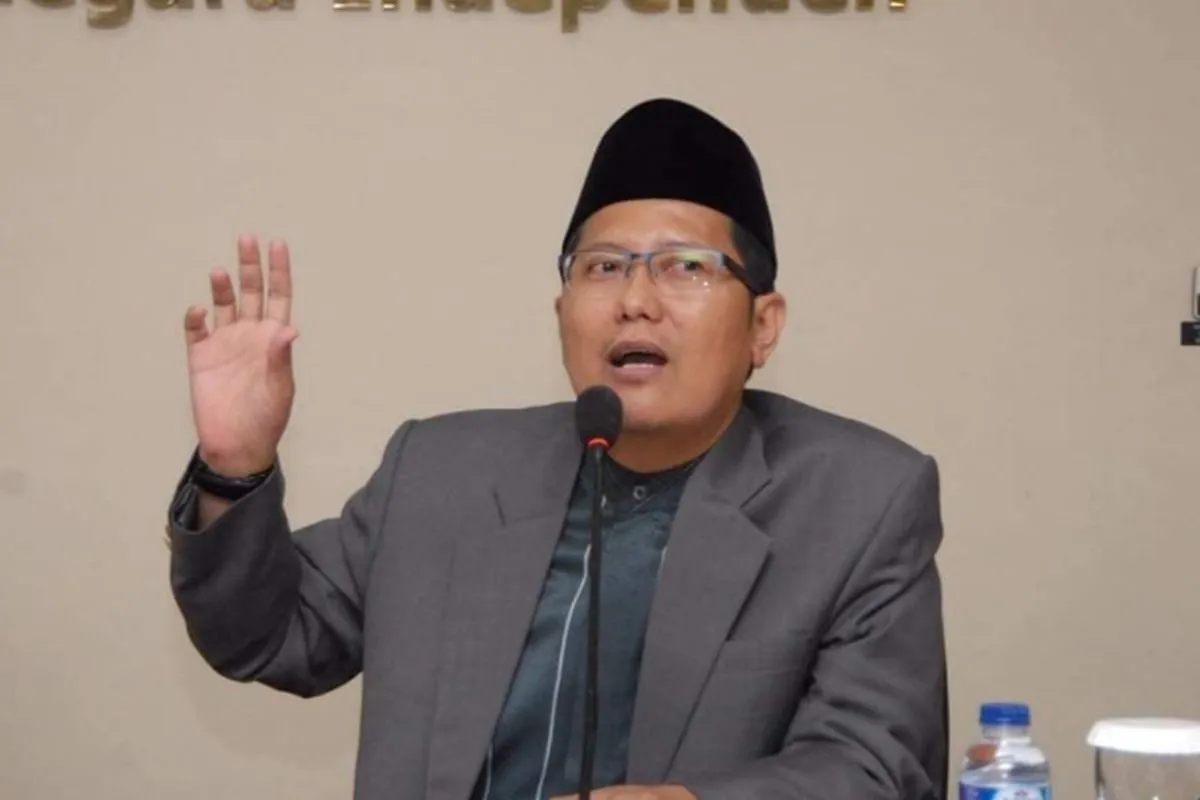 MUI Usulkan Hukuman Mati bagi Koruptor, Fatwa Sudah Ditetapkan Sejak 2005