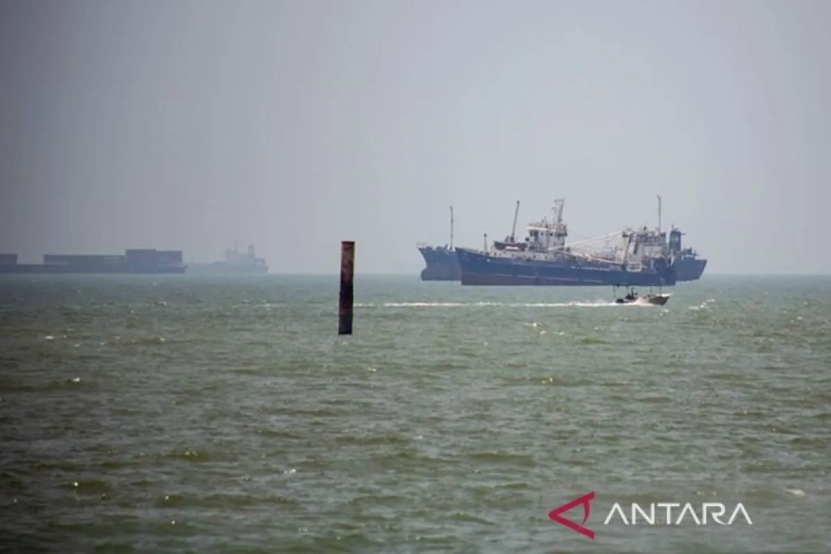 Iran Sebut Blokade Laut AS sebagai Eskalasi Perang, Ketegangan Kawasan Kian Memanas