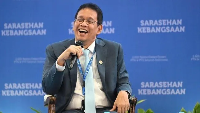 Masuk Bursa Calon Gubernur BI, Purbaya Buka Suara