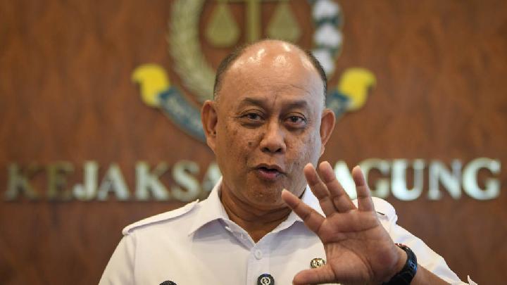 BGN Buka Suara Terkait Anggaran IT Rp1,2 Triliun