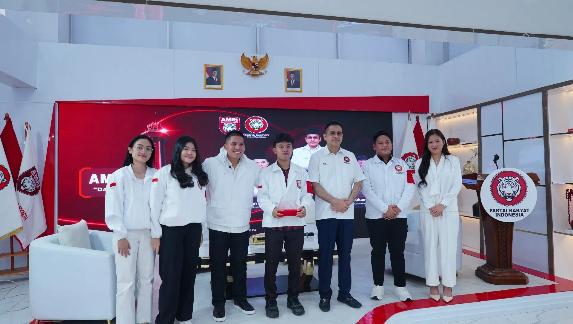 Davon Arjunaidi: Prestasi Rizki Buktikan Anak Indonesia Mampu Bersaing di Level Global