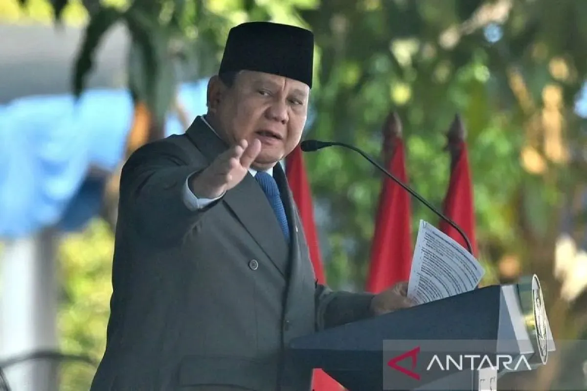 Prabowo Akan Hadiri Akad Massal 62.000 KPR FLPP di Batang, Wujud Komitmen Rumah untuk Rakyat