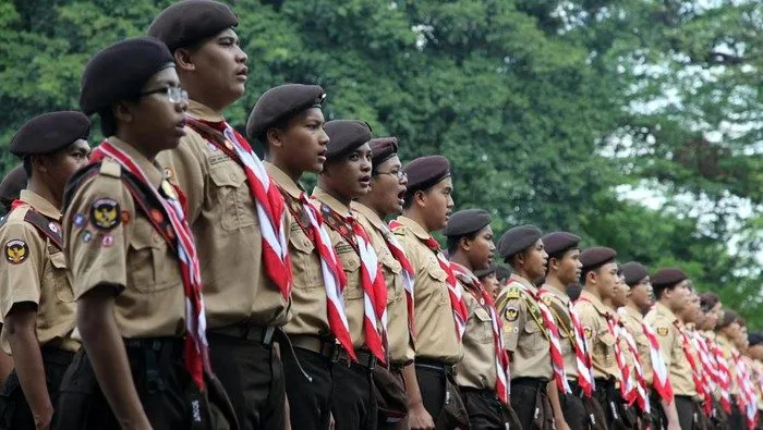 Hari Ikrar Gerakan Pramuka 30 Juli: Sejarah, Makna, dan Inspirasi Ucapan Peringatan