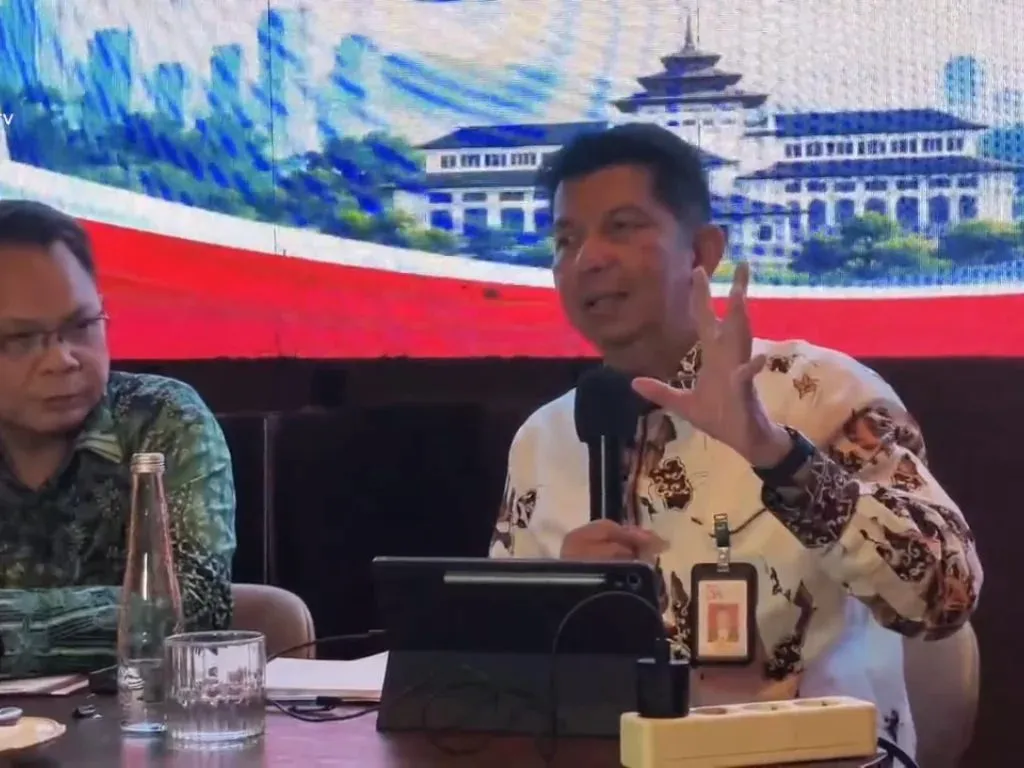 Bisa Memicu Korupsi, OJK Jabar Ingatkan ASN Jauhi Judi Online
