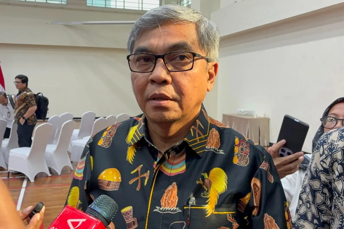KPK Evaluasi dan Akan Perketat Keamanan Data Setelah Dugaan Kebocoran Informasi Internal