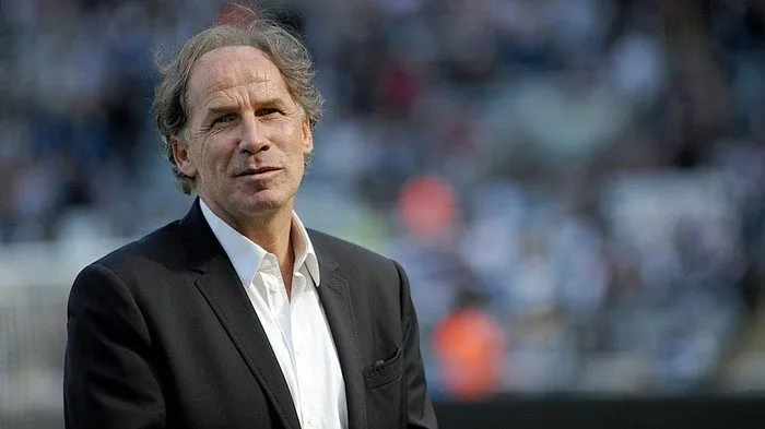 Franco Baresi Meninggal Dunia, AC Milan Kehilangan Ikon Sepanjang Masa
