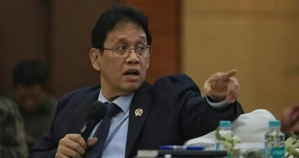 Purbaya: Ekonomi Indonesia Diproyeksi Tumbuh 5,6 - 6 Persen pada 2026
