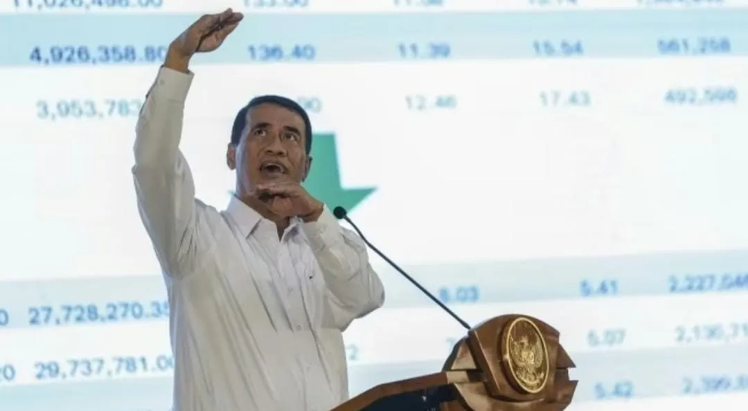 Swasembada Gula Harus Dimulai dari Peningkatan Produktivitas, Bukan Sekadar Kepemilikan Kebun