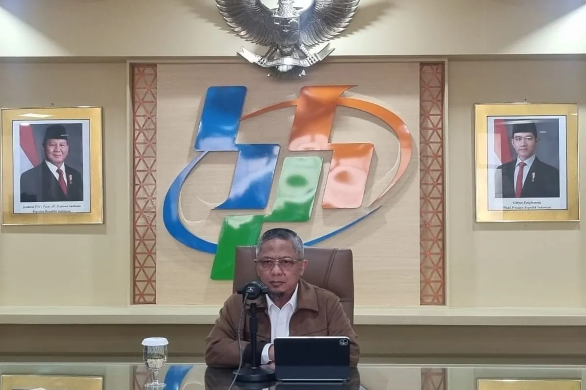BPS: Ekonomi Indonesia Tumbuh 5,29 Persen pada Kuartal II 2026