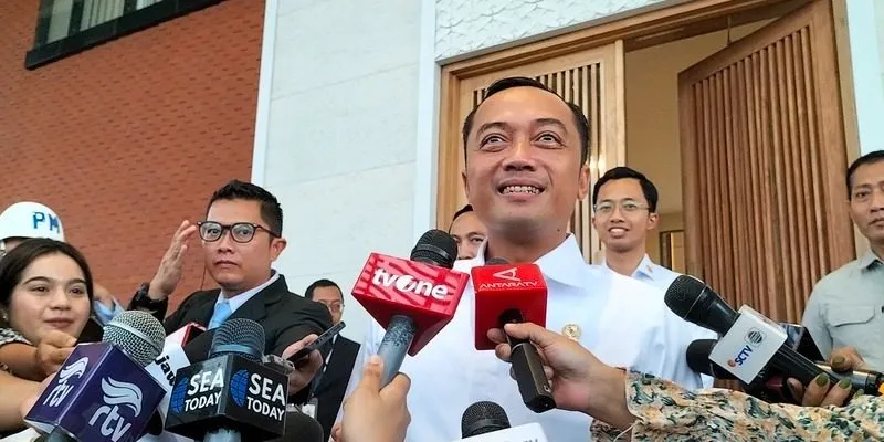 128 Ribu Orang Berebut Tiket Upacara HUT Ke-81 RI, Antusiasme Masyarakat Membludak