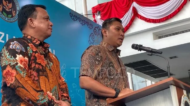 1.700 SPPG Siap Beroperasi, Daerah dengan Stunting Tinggi Jadi Prioritas MBG