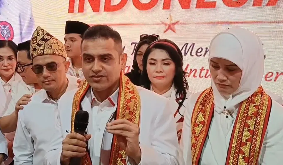 PRI Bidik 50 Kursi DPR di 2029, Lampung Ditetapkan Jadi Lumbung Suara Utama