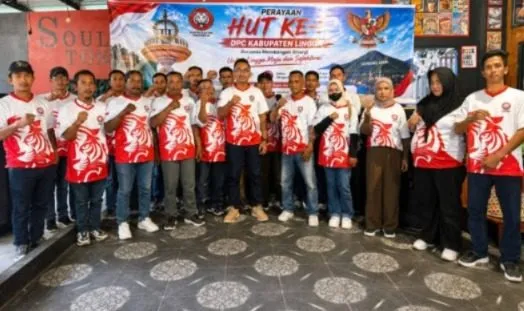 HUT Ke-1 PRI Kabupaten Lingga Jadi Momentum Perkuat Soliditas dan Pengabdian kepada Masyarakat
