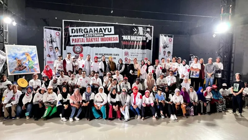 Tak Tersorot Kamera, Tak Berdiri di Depan, Chiko Atman Justru Banjir Dukungan