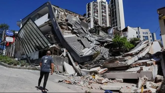 Gempa 7,4 M Tewaskan 132 Orang di Kolombia, WNI Dipastikan Aman