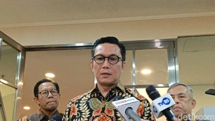 Siaran Pers: Danantara Minati Saham BEI Lewat Skema Demutualisasi, Bursa Pastikan Jaga Independensi Pasar Modal