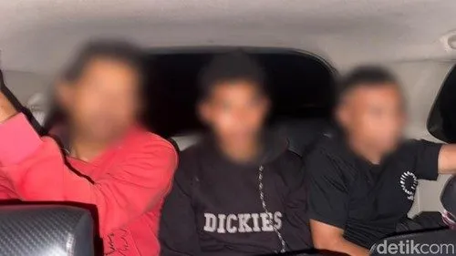 Tiga Pria di Manggarai Barat Bakar Hidup-hidup Burung Hantu, Terancam Pasal Berlapis