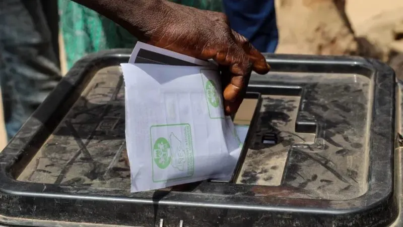 Zambia Gelar Pemilu, Hichilema Bidik Periode Kedua di Tengah Tekanan Ekonomi