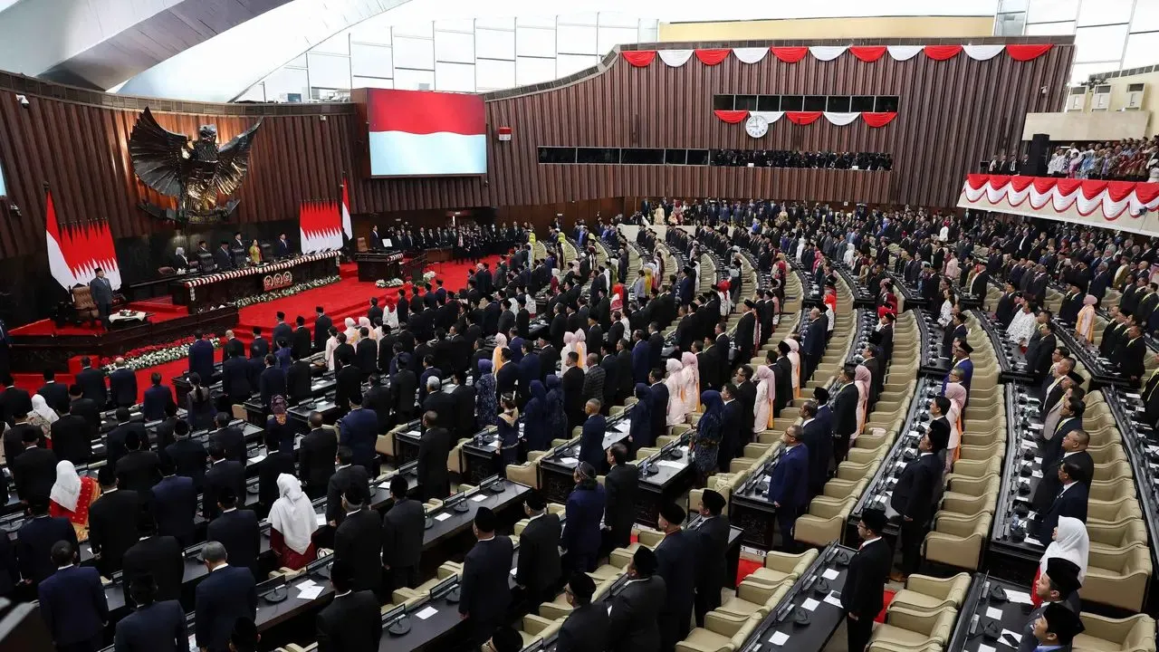 Prabowo Ingin Beli Perusahaan Terbaik Dunia Pakai Keuntungan BUMN