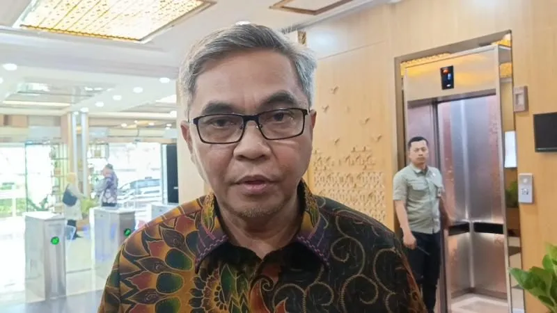 Prabowo Usul Pengadilan Ad Hoc untuk Usut Pelanggaran BUMN, KPK Bereaksi