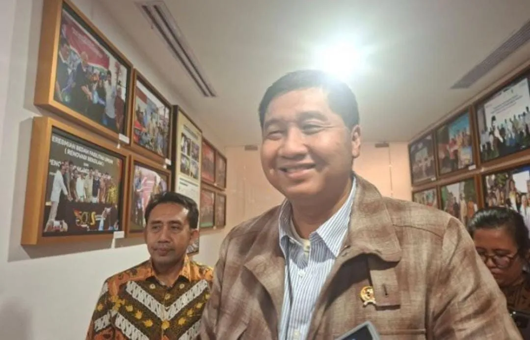 Hunian Vertikal TOD Manggarai Diproyeksikan Jadi Role Model Nasional, Maruarar Sirait Dorong Solusi Perumahan Perkotaan
