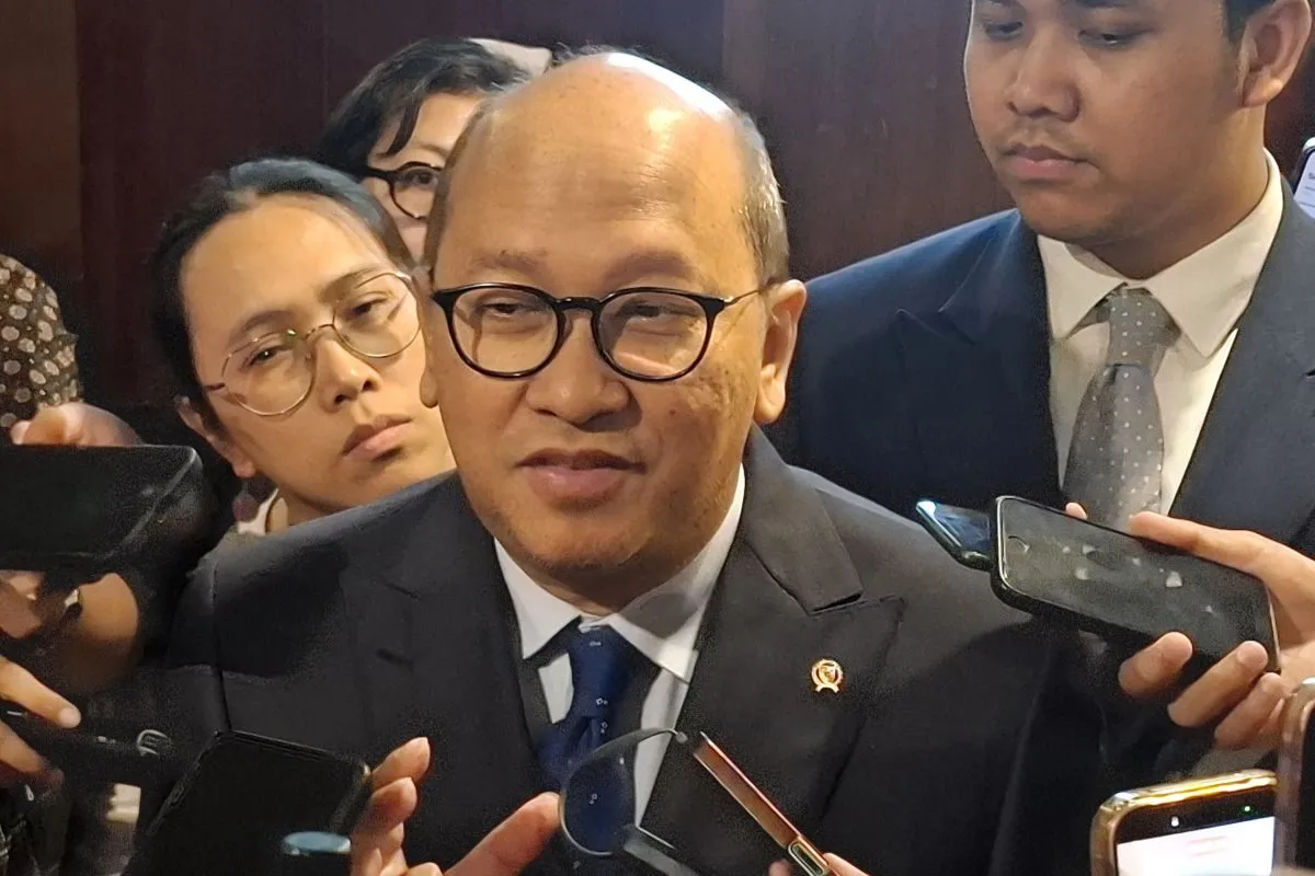 Jelang PFII, Danantara Gelar Pertemuan Strategis dengan 110 Investor Terkemuka Asia
