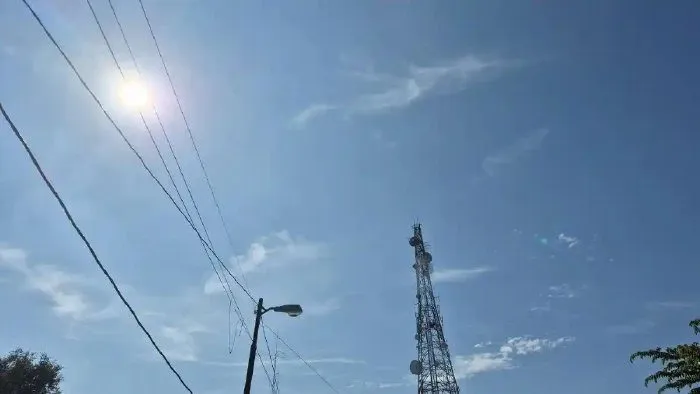 BREAKING NEWS: BMKG Prakirakan Jakarta Cerah Berawan Hari Ini, Suhu Capai 31°C