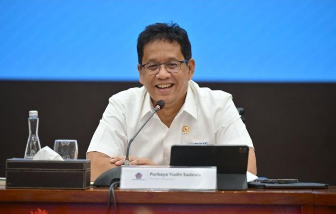 Purbaya Sebut Gen Z Kuasai Mayoritas Investor di Pasar Modal Indonesia