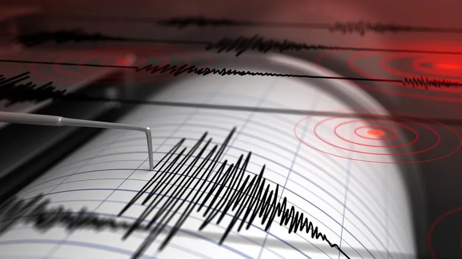 Gempa M5,8 Guncang Banten Dini Hari, BMKG Pastikan Tak Berpotensi Tsunami