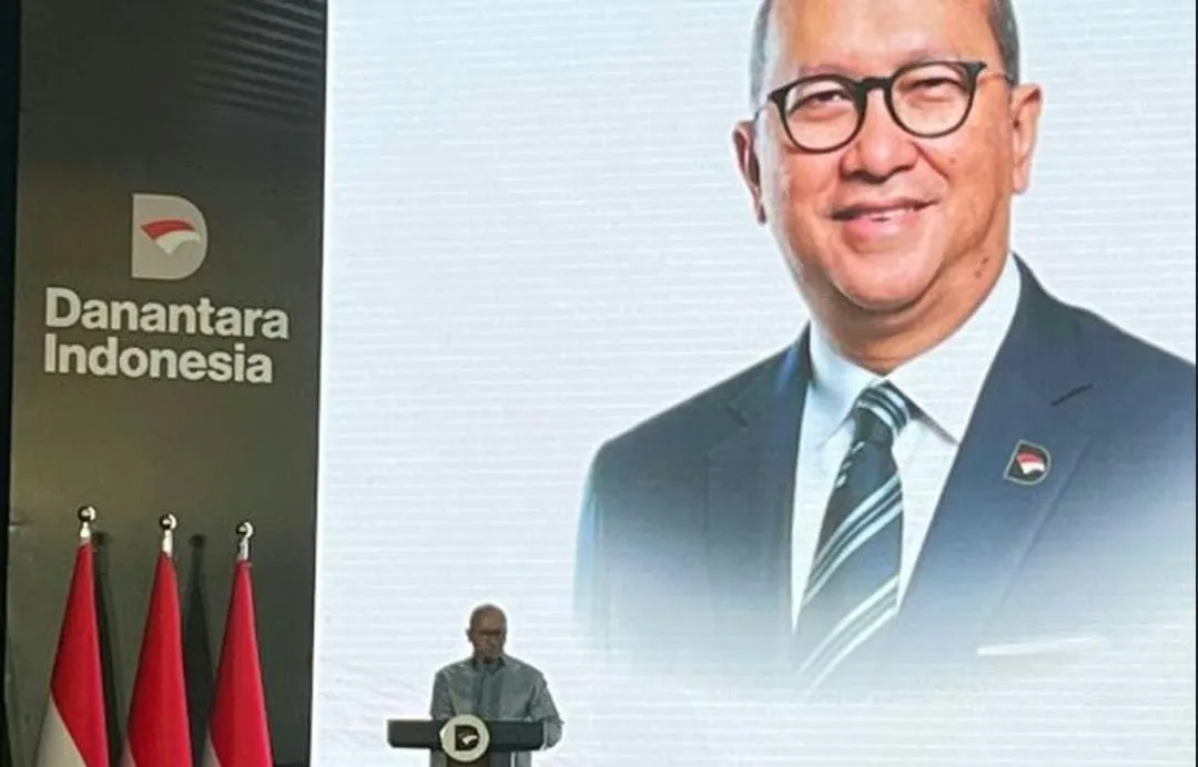 DSI Ditunjuk Jadi Eksportir Tunggal Komoditas SDA Strategis, Danantara Pastikan Efisiensi Tanpa Lapisan Birokrasi Baru