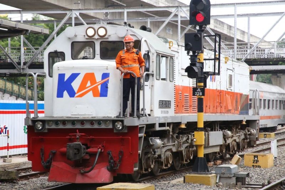 KAI Pastikan Refund Tiket 100% bagi Penumpang Terdampak Kecelakaan