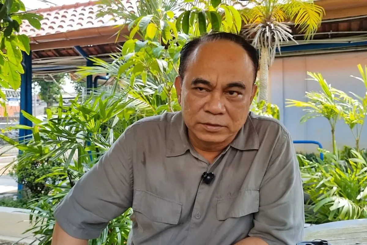 Budi Arie Klarifikasi Video Viral Spekulasi Percepatan Pemilu: "Itu Murni Analisis Pribadi"