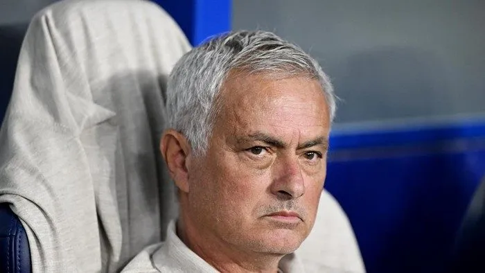 Jose Mourinho Puji Kualitas Skuad Usai Real Madrid Gilas Real Sociedad 4-1