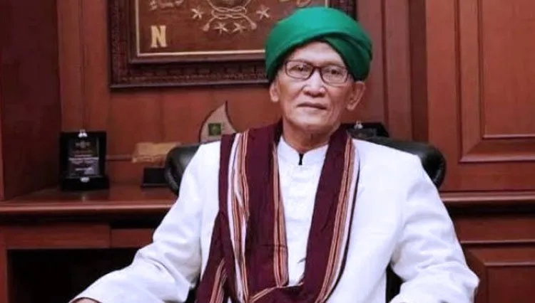 KH Miftachul Akhyar Resmi Terpilih Menjadi Rais Aam PPBNU Masa Khidmah 2026–2031