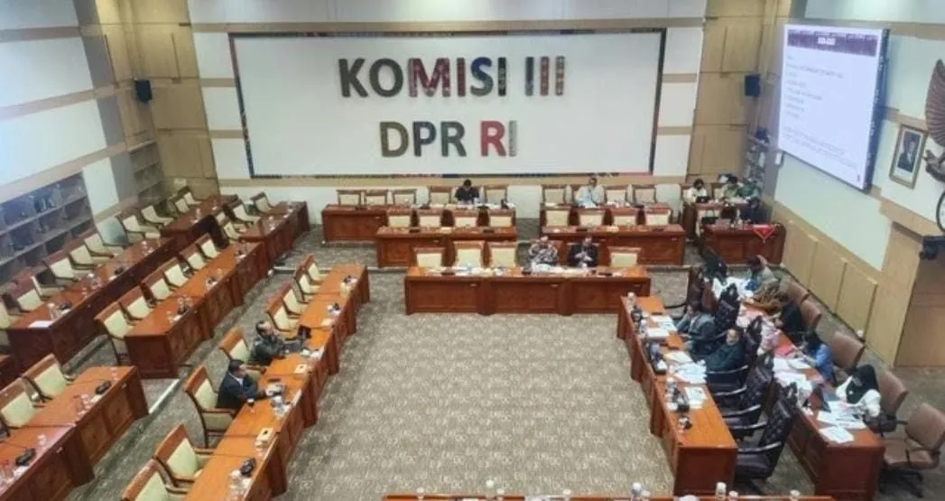 Pakar Dorong RUU Perampasan Aset Segera Disahkan, Soroti Perampasan Tanpa Pemidanaan