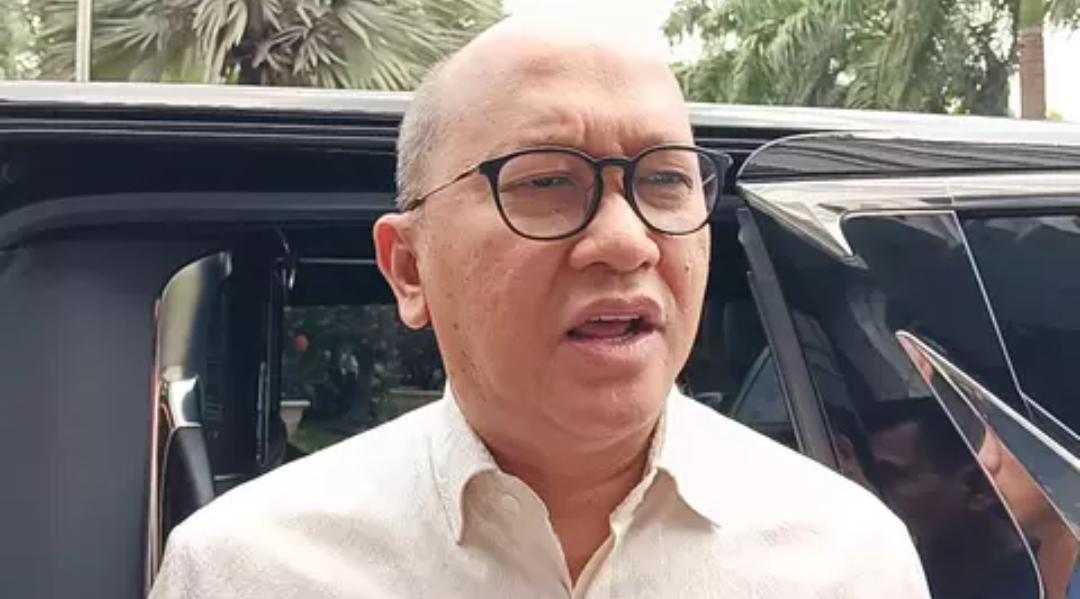 Menteri Rosan Roeslani Instruksikan Evaluasi Total PT KAI Usai Insiden di Bekasi Timur