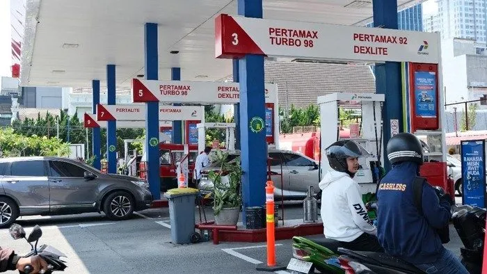 Harga BBM Nonsubsidi Naik Mulai Hari Ini, Pertamina Lakukan Penyesuaian