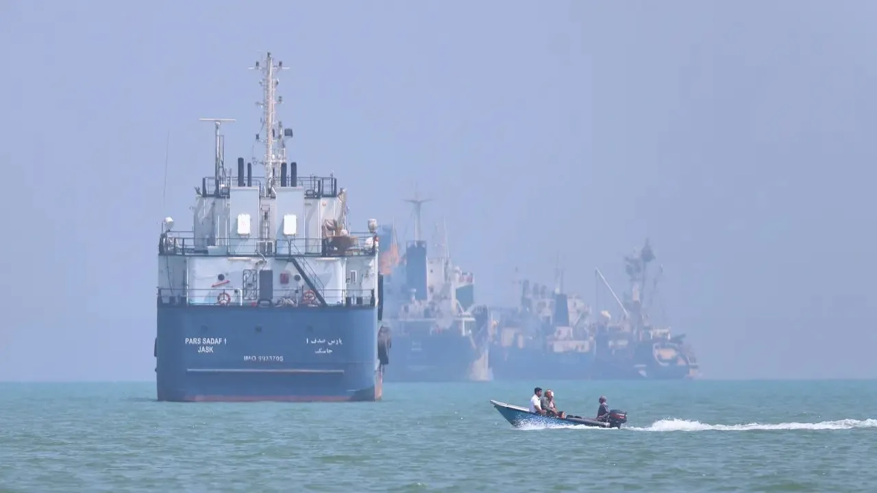 Konflik AS-Iran Memanas, Harga Minyak Dunia Kembali Melonjak