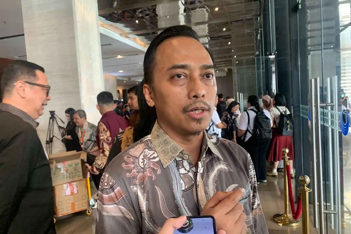 Kemenkes Minta Warga Tak Borong Masker, Stok N95 hingga Masker Medis Masih Aman