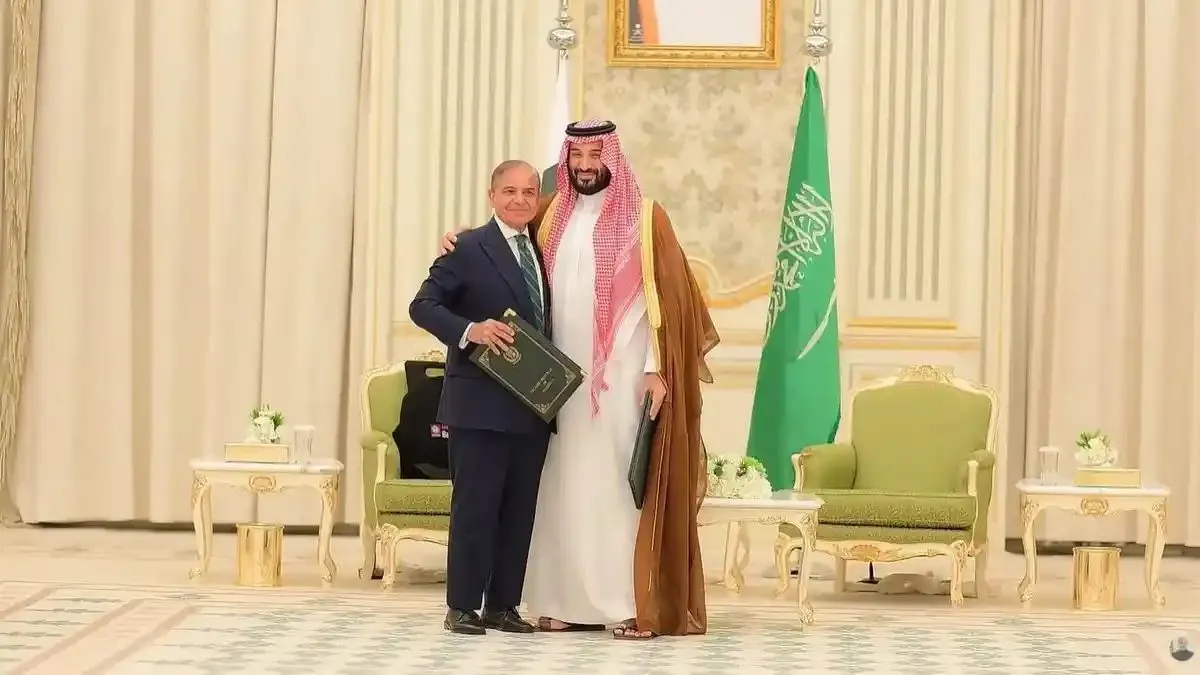 Pakistan Terjepit: Konflik Saudi-Houthi Bisa Seret Islamabad ke Medan Perang